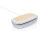 Rena UV-C Sterilisations-Box mit 5W Wireless Charger Farbe: grau