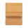 Bambus Smartphone-Halter Farbe: braun