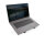 Terra universeller Laptop-/Tablet-Ständer aus RCS Aluminium Farbe: grau