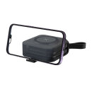 Urban Vitamin Saratoga 5-in-1 universal Charger Farbe: schwarz