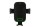 10W Wireless Charging Autohalter aus RCS Plastik Farbe: schwarz