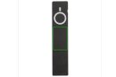 Artic magnetischer 10W Wireless Charging Smartphonehalter Farbe: schwarz