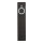 Artic magnetischer 10W Wireless Charging Smartphonehalter Farbe: schwarz