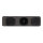 Swiss Peak 15W 3-in 1 Wireless-Reise-Charger aus RCS Plastik Farbe: grau, schwarz