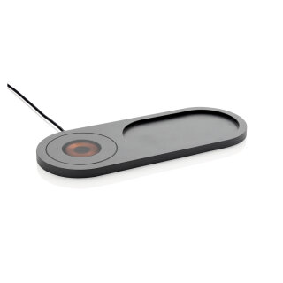 Encore 10W Wireless Charging Ablage Farbe: schwarz