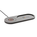 Encore 10W Wireless Charging Ablage Farbe: schwarz