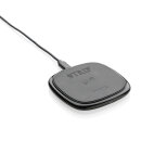 Philips 10W Qi Wireless-Charger Farbe: schwarz