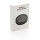 Runder 5W Wireless-Charger Farbe: schwarz