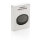 Runder 5W Wireless-Charger Farbe: schwarz