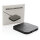 Wireless-5W-Charging-Pad Farbe: schwarz