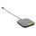 Wireless-5W-Charging-Pad Farbe: schwarz