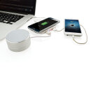 Wireless-5W-Charging-Pad Farbe: weiß