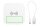 Wireless-5W-Charging-Pad Farbe: weiß
