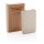 Weizenstroh 5.000 mAh Pocket Powerbank Farbe: khaki