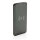 10.000 mAh FastCharging 10W Wireless Powerbank mit PD Farbe: grau