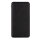 Tusca 10.000 mAh PU Powerbank Farbe: schwarz