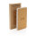 Kork und Weizen 8.000 mAh Wireless Powerbank Farbe: khaki