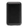 Magnetische 5.000 mAh Wireless Powerbank Farbe: schwarz