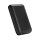 Magnetische 5.000 mAh Wireless Powerbank Farbe: schwarz