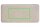 10.000 mAh Weizenstroh Powerbank Farbe: khaki