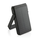 Skywave 5000mah Solar Powerbank, 10W Wireless aus...