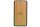 RCS Rplastic 8.000mAh Wireless Powerbank Farbe: braun