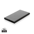 4.000mAh Type-C Powerbank aus RCS recyeltem ABS &...