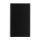 4.000mAh Type-C Powerbank aus RCS recyeltem ABS & Aluminium Farbe: schwarz