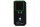 10.000 mAh Solar-Powerbank mit 10W Wireless aus RCS Plastik Farbe: schwarz