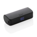 FlashCharge 5000mah Fast-Charge Powerbank aus RCS...