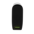 FlashCharge 10.000mAh Fast-Charge Powerbank aus RCS rPlastik Farbe: schwarz