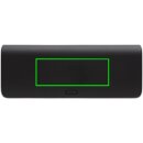 FlashCharge 20.000mAh Fast-Charge Powerbank aus RCS rPlastik Farbe: schwarz