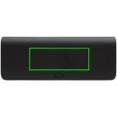 FlashCharge 20.000mAh Fast-Charge Powerbank aus RCS rPlastik Farbe: schwarz