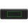 FlashCharge 20.000mAh Fast-Charge Powerbank aus RCS rPlastik Farbe: schwarz