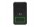 5.000mAh 5W Wireless Powerbank aus RCS recyceltem Kunststoff Farbe: schwarz