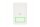 5.000mAh 5W Wireless Powerbank aus RCS recyceltem Kunststoff Farbe: weiß