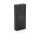 Terra 20.000mAh 20W Powerbank aus RCS recyceltem Aluminium Farbe: grau