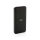 Wireless Powerbank aus RCS Standard recyceltem Kunststoff Farbe: schwarz