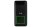 Wireless Powerbank aus RCS Standard recyceltem Kunststoff Farbe: schwarz