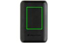 Urban Vitamin Alameda 10.000mAh 18W PD Powerbank Farbe: schwarz