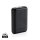 Urban Vitamin Alameda 10.000mAh 18W PD Powerbank Farbe: schwarz