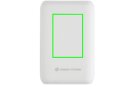 Urban Vitamin Alameda 10.000mAh 18W PD Powerbank Farbe: weiß