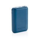 Urban Vitamin Alameda 10.000mAh 18W PD Powerbank Farbe: blau