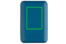 Urban Vitamin Alameda 10.000mAh 18W PD Powerbank Farbe: blau