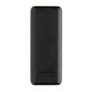 Urban Vitamin Pasadena 20.000mAh 18W PD Powerbank Farbe: schwarz