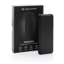 Urban Vitamin Pasadena 20.000mAh 18W PD Powerbank Farbe: schwarz