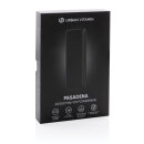 Urban Vitamin Pasadena 20.000mAh 18W PD Powerbank Farbe: schwarz