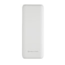 Urban Vitamin Pasadena 20.000mAh 18W PD Powerbank Farbe: weiß