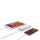 Urban Vitamin Pasadena 20.000mAh 18W PD Powerbank Farbe: weiß