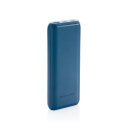 Urban Vitamin Pasadena 20.000mAh 18W PD Powerbank Farbe: blau